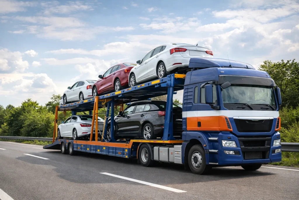 ABS Cargo Logistics FAQ
